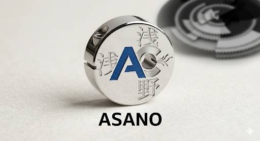 株式会社 ASANOコーポレート